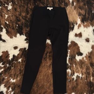 Black Michael Kors Dress Pants